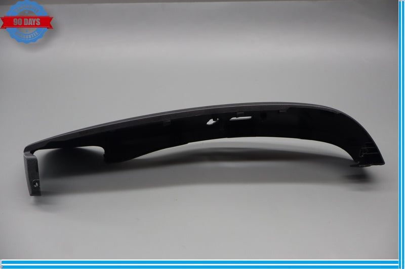 Load image into Gallery viewer, 12-18 Audi A6 Quattro Right Passenger Side Seat Switch Outer Cover Trim Oem
