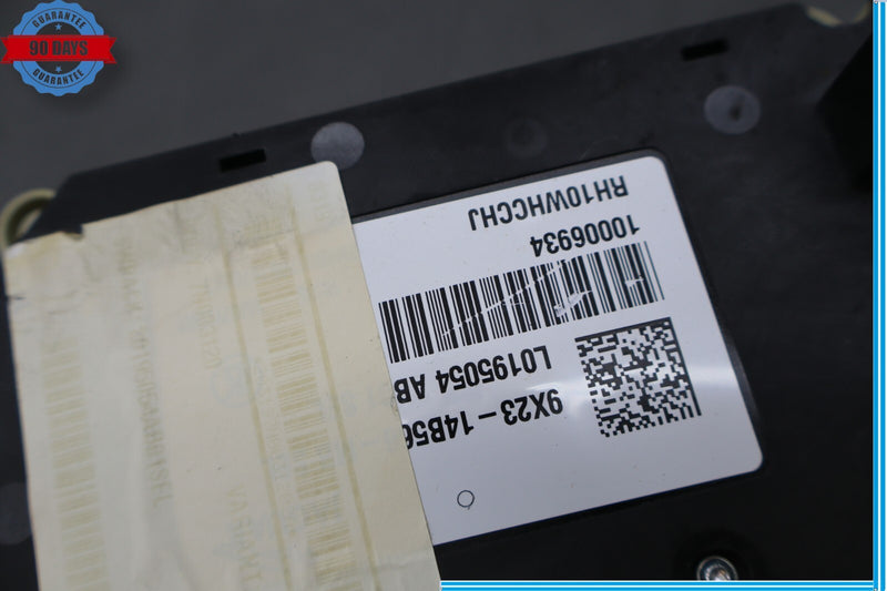 Load image into Gallery viewer, 10-15 Jaguar XF XFR X250 Front Seat Control Switch Rh 9X23-14B566-MB Oem
