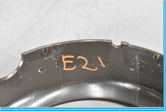 13-16 Mercedes GL450 X166 Steering Wheel Column Surround Trim Cover Oem