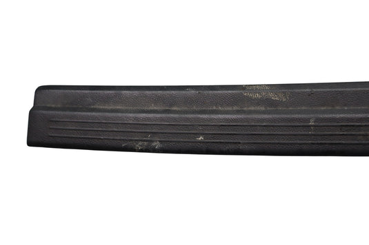 06-18 Mercedes W212 E350 E550 Front Left Driver Scuff Trim Panel Cover Oem