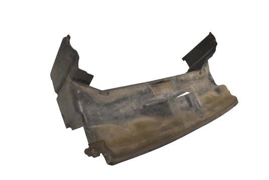 10-18 Jaguar X351 XJL XJ XJR Front Radiator Top Upper Deflector Shield Cover Oem