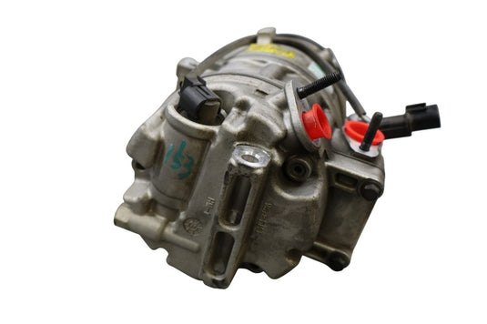 04-16 Hyundai Equus AC A/C Air Condition Compressor Pump 977013N800 Oem