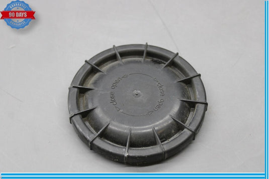 00-08 Jaguar XK XKR X150 Headlight Bulb Dust Lid Cap Cover Black 23613700 Oem