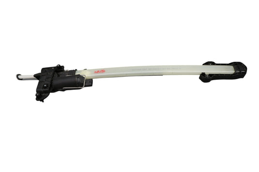 11-17 Audi A8 A8L Quattro Rear Right Door Curtain Adjustment Motor 921164101 Oem