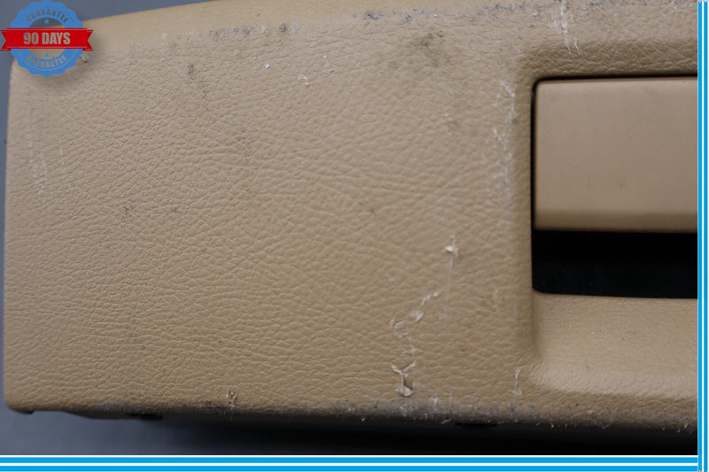 Load image into Gallery viewer, 11-18 Porsche Cayenne Front Right Under Lower Seat Storage Tray Drawer Oem
