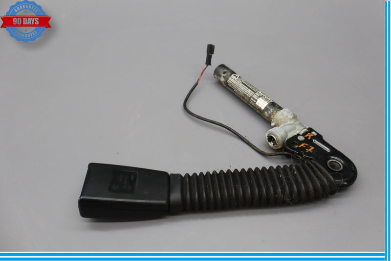 Load image into Gallery viewer, 09-15 BMW 740i 740Li 750i 750Li F01 Front Right Side Seat Safety Belt Buckle Oem
