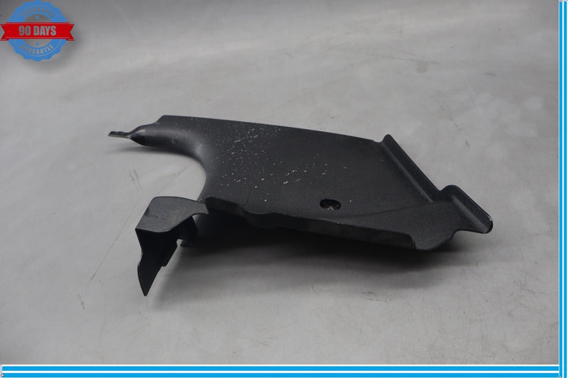 Load image into Gallery viewer, 05-20 Mercedes R172 SLK250 SLK350 Front Right A-Pillar Lower Kick Panel Trim Oem
