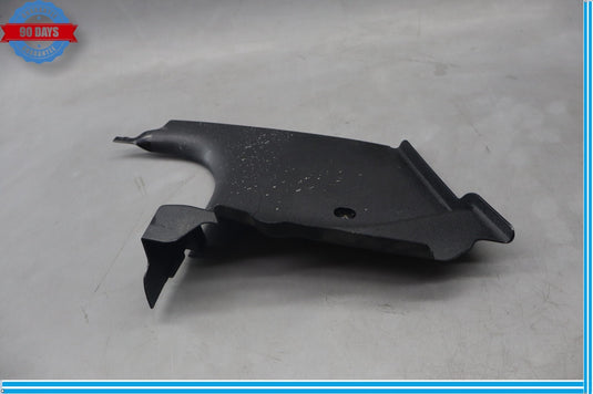 05-20 Mercedes R172 SLK250 SLK350 Front Right A-Pillar Lower Kick Panel Trim Oem