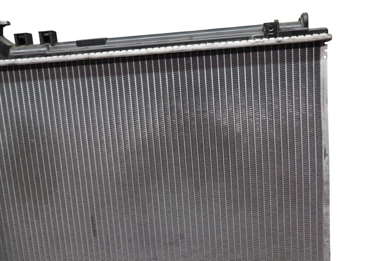 Load image into Gallery viewer, 02-10 Lexus SC430 Front Engine Motor Cooling Radiator Assembly 1640050280 Oem
