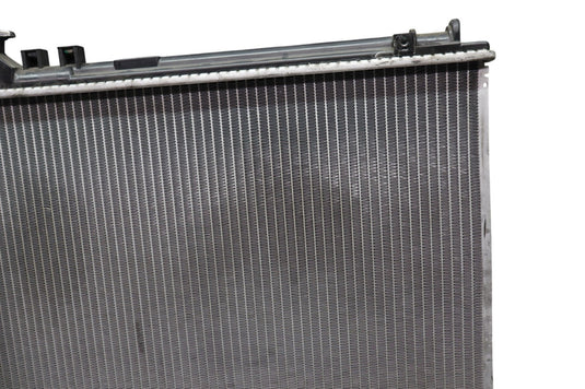 02-10 Lexus SC430 Front Engine Motor Cooling Radiator Assembly 1640050280 Oem