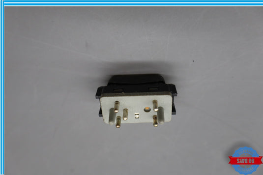 92-99 Mercedes W140 S600 Coupe Seat Heating Switch 1408209910 Oem
