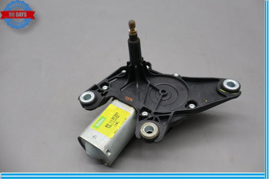 06-19 Mercedes GL450 ML550 X164 Rear Trunk Tailgate Liftgate Wiper Motor Oem