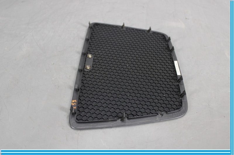 Load image into Gallery viewer, 11-17 Audi A8 Quattro Rear Shelf Center Speaker Cover Grille Grill Oem
