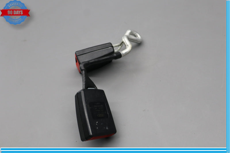 Load image into Gallery viewer, 06-13 Audi A3 A3 Quattro Rear Left Double Seat Belt Buckle Receiver Oem
