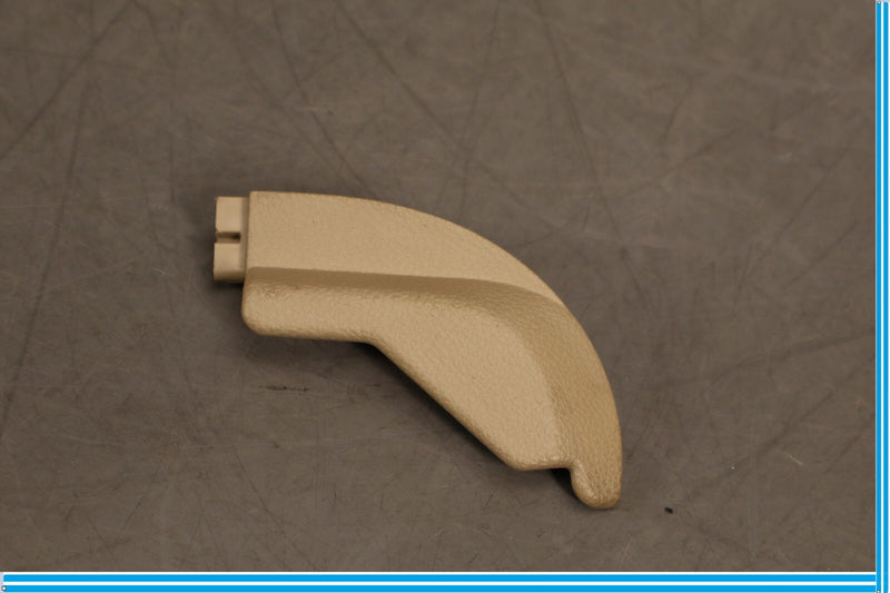 Load image into Gallery viewer, 10-13 Mercedes E500 E350 Front Left Driver Seat Lower Pelvic Cover Trim Oem

