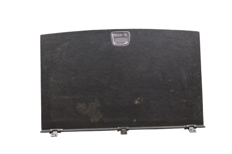 Load image into Gallery viewer, 14-17 Mercedes B Electric Rear Trunk Cargo Floor Lining Carpet Cover Panel Oem

