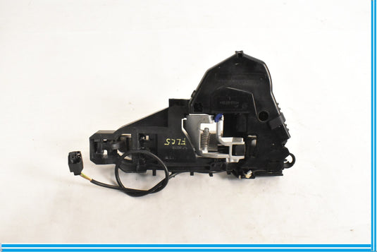 06-12 Mercedes W251 R350 ML550 Exterior Door Handle Front Left Side Beige OEM