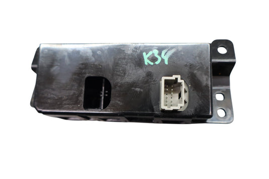 11-17 Infiniti QX56 QX80 Trunk Lid Opener Control Switch Oem