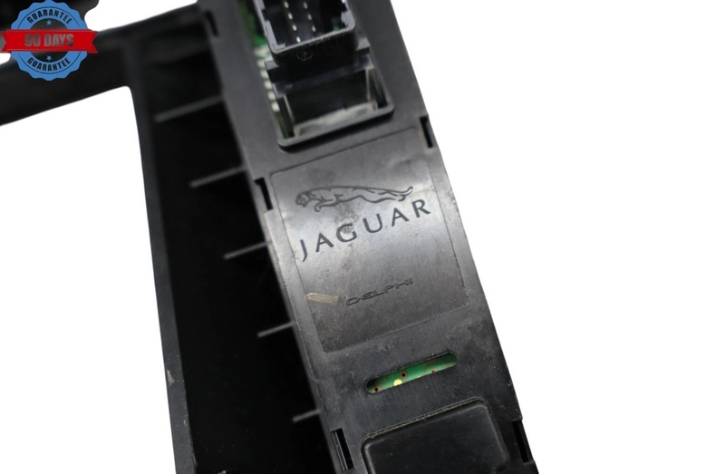 Load image into Gallery viewer, 14-15 Jaguar X152 F-Type Radio Display Screen Bezel Trim Switch Panel Oem
