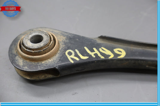 11-17 Volkswagen Touareg VW Rear Left Driver Side Tie Rod Control Arm Oem