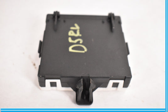 15-18 Mercedes C300 W205 Rear Left Driver Door Control Module 2229001912 Oem