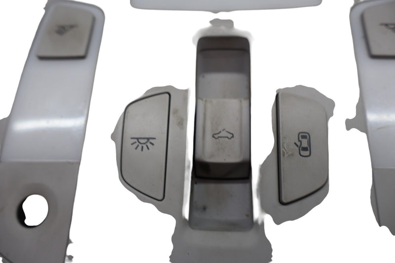 Load image into Gallery viewer, 12-18 Audi A6 Quattro Front Overhead Console Reading Dome Light Lamp Oem
