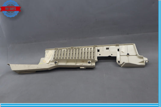04-12 LR Rover Range HSE Rear Right Side Trunk Cargo Floor Shelf Cover Trim Oem