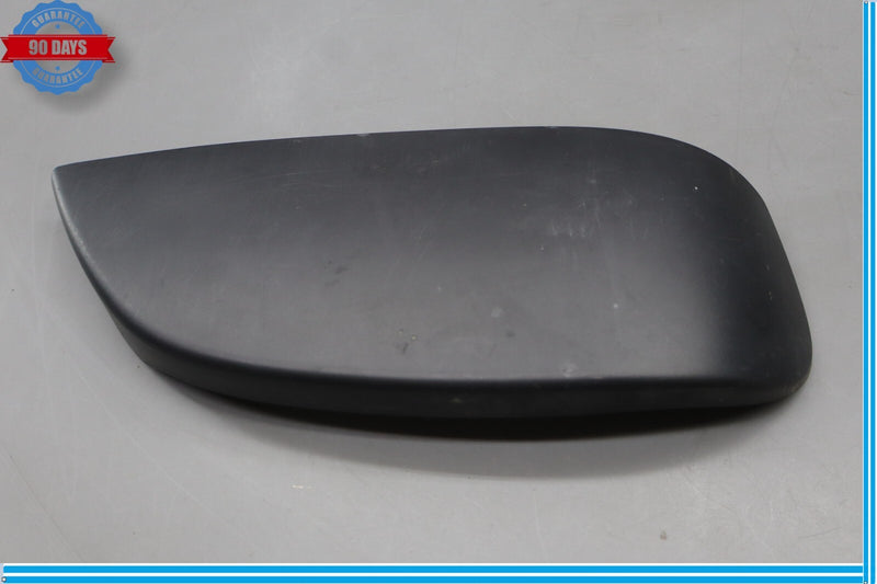 Load image into Gallery viewer, 07-10 Jaguar XK XKR X150 Front Left Driver Side Seat Mechanism Cover LEG Oem
