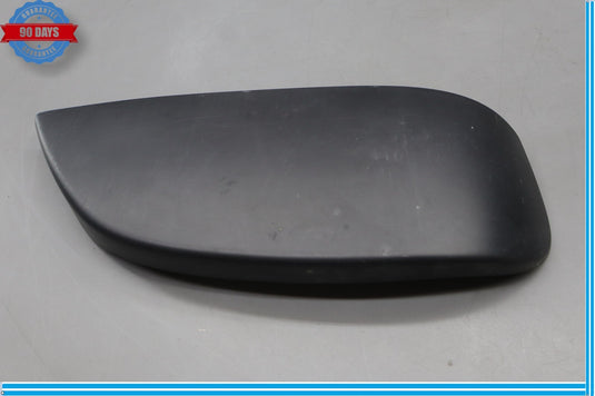 07-10 Jaguar XK XKR X150 Front Left Driver Side Seat Mechanism Cover LEG Oem