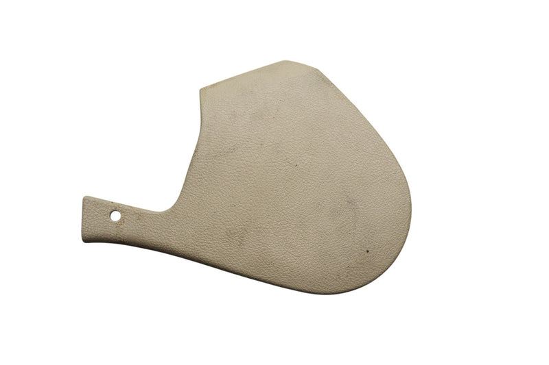 Load image into Gallery viewer, 08-18 Audi A6 A7 Quattro RS7 Front Left Side Seat Inner Trim Cover Panel Oem
