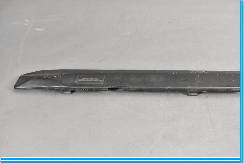 Load image into Gallery viewer, 90-02 Mercedes R129 300SL SL500 Upper Engine Radiator Cover 1295050388 Oem
