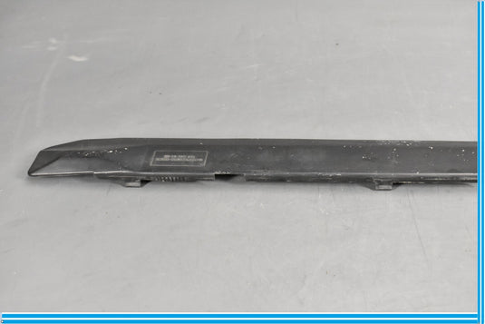 90-02 Mercedes R129 300SL SL500 Upper Engine Radiator Cover 1295050388 Oem