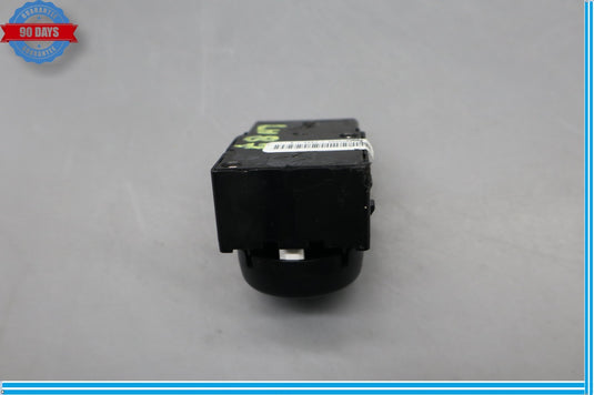 14-20 Maserati Quattroporte Front Left Side Seat Adjustment Switch Oem
