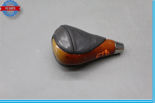 07-09 Lexus LS460 LS460L Front Gear Shifter Shift Selector Knob Handle Oem