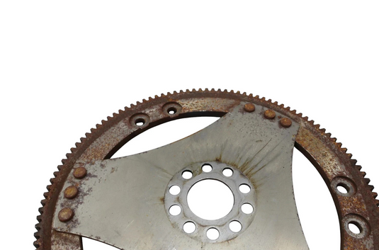 03-18 Bentley Continental Flying Spur GTC Engine Motor Flywheel 07C105323H Oem