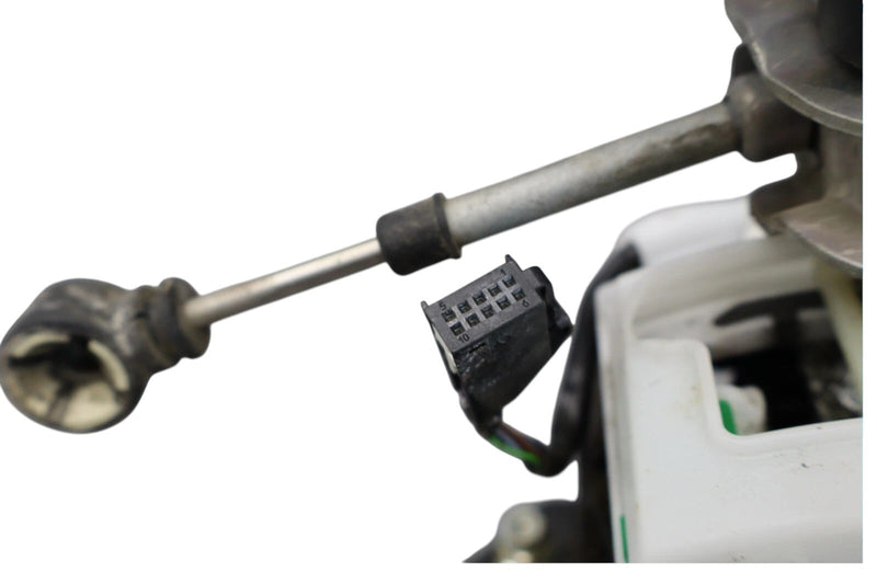 Load image into Gallery viewer, 11-12 Volkswagen VW Touareg Automatic Gear Shifter Selector Lever And Cable OEM
