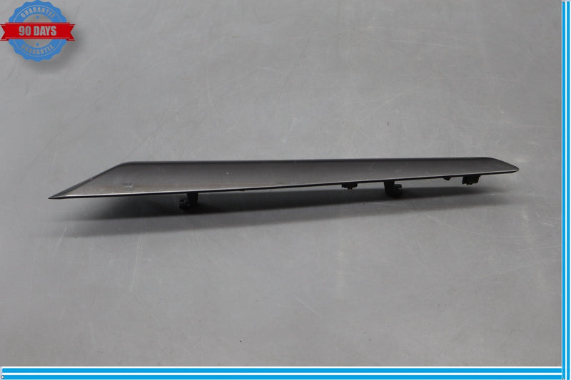 Load image into Gallery viewer, 14-21 Maserati Ghibli Rear Left Side Door Interior Trim Molding 670010894 Oem
