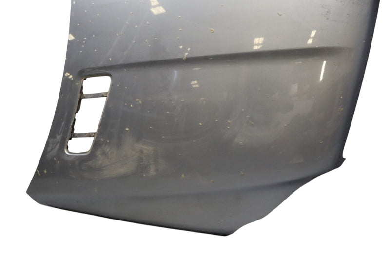 Load image into Gallery viewer, 13-19 Mercedes X166 GL450 GL550 Front Hood Bonnet Panel Assembly Silver Oem
