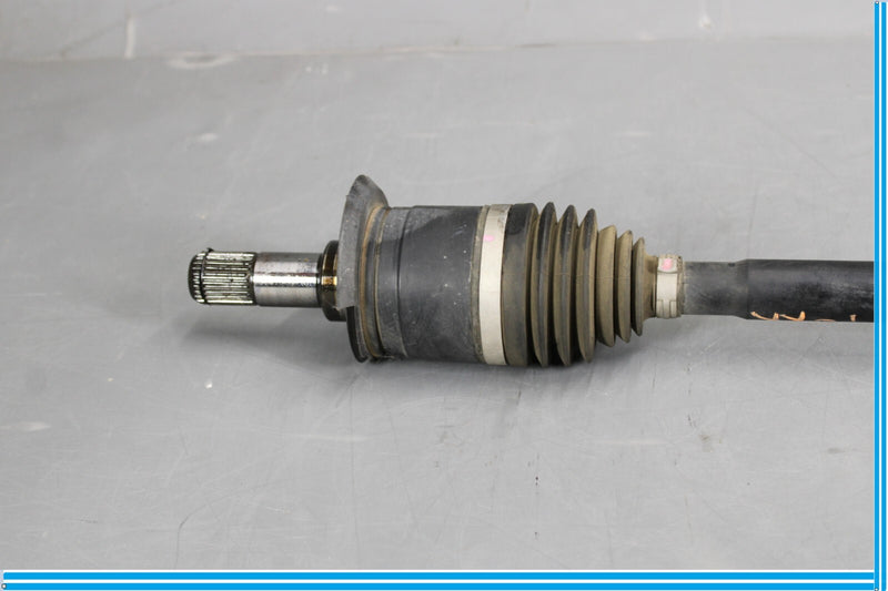 Load image into Gallery viewer, 12-16 BMW F30 328i 335i Rear Right Passenger Side CV Axle Shaft Oem
