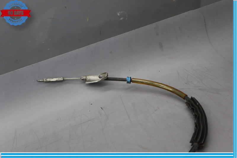 Load image into Gallery viewer, 10-15 Jaguar XJ XJL Electronic Parking Brake Actuator w/ Cable 8W832598AE Oem
