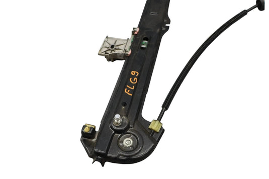 12-18 Audi A7 Quattro RS7 Front Left Side Door Window Regulator 4G8837461B Oem
