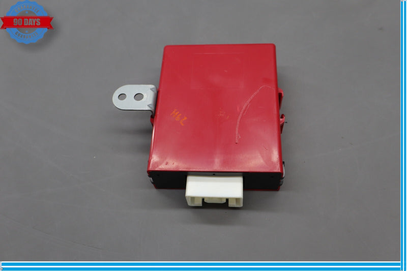 Load image into Gallery viewer, 02-05 Lexus SC430 Z40 Network Gateway Control Module Unit 8911124010 Oem
