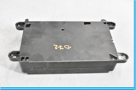 00-06 Mercedes S500 S600 W220 Voice Command Control Module Unit Oem