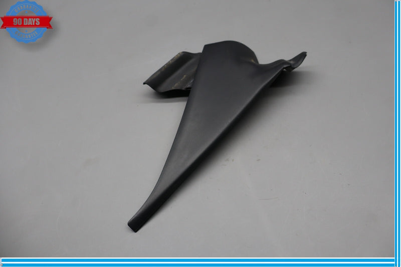 Load image into Gallery viewer, 06-13 Audi A3 Front Right Passenger Side Interior Door Corner Cover Trim Oem
