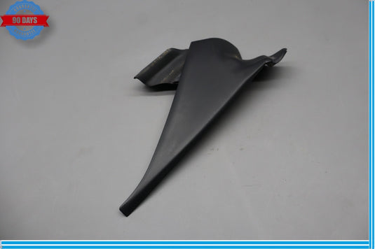 06-13 Audi A3 Front Right Passenger Side Interior Door Corner Cover Trim Oem
