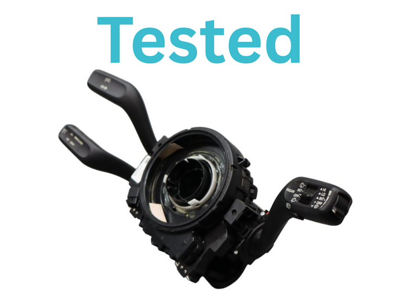 Load image into Gallery viewer, 11-13 Porsche Cayenne 958 Front Steering Column Switch 7P5953507 Oem
