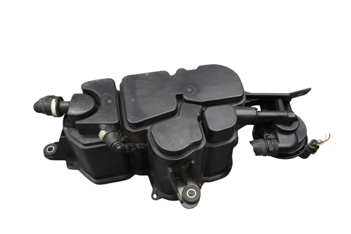 08-18 Audi A7 A5 Quattro Q3 Engine Fuel Evaporator Vapor Charcoal Canister Oem