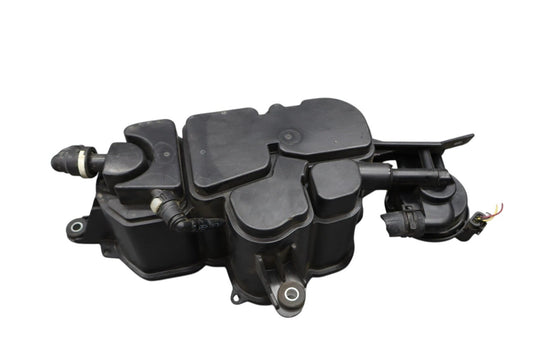 08-18 Audi A7 A5 Quattro Q3 Engine Fuel Evaporator Vapor Charcoal Canister Oem