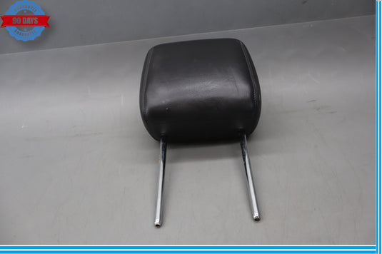 09-15 Jaguar XF XFR Rear Right Passenger Side Upper Head Rest Headrest Oem