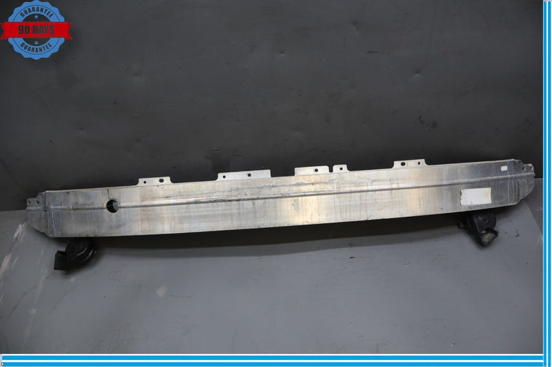 Load image into Gallery viewer, 07-13 Mercedes W221 S550 S400 Front Bumper Reinforcement Impact Bar Oem
